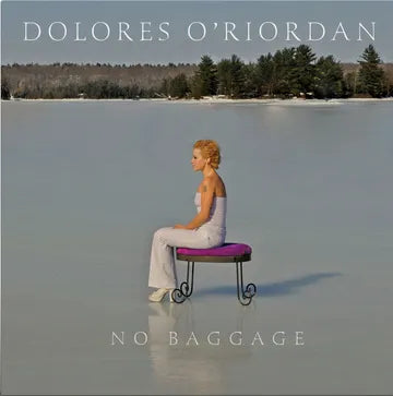 Deloris O'Riordan - No Baggage - RSD Vinyl LP