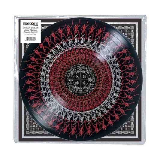 Duran Duran - Danse Macarbre :Delux - RSD Vinyl LP