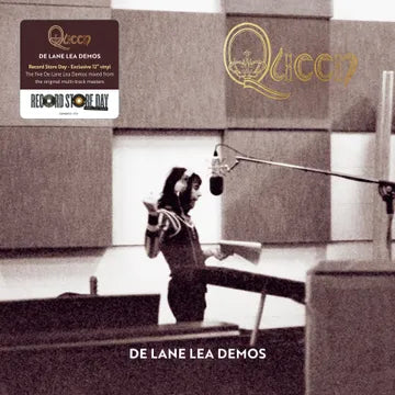 Queen - De Lane Lea Demos - Vinyl LP