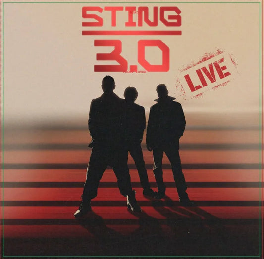 Sting - 3.0 - RSD Vinyl LP