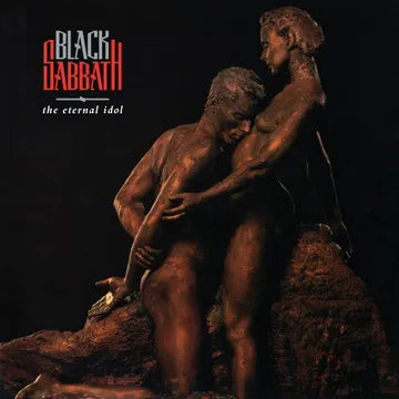 Black Sabbath - The Eternal Idol - RSD Edition Vinyl LP