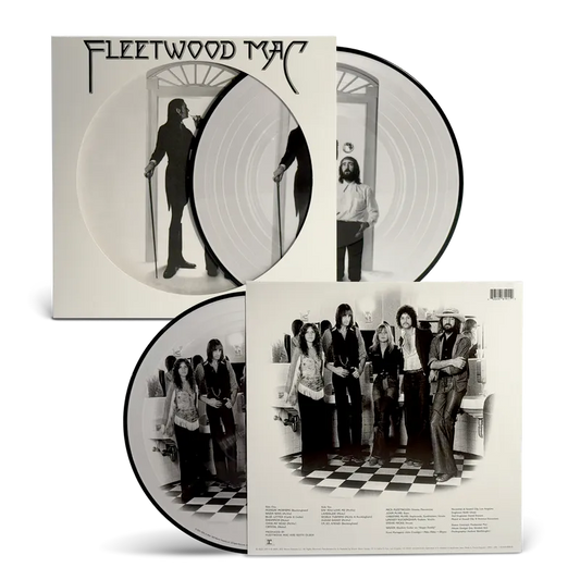 Fleetwood Mac- Fleetwood Mac - Picture Disc