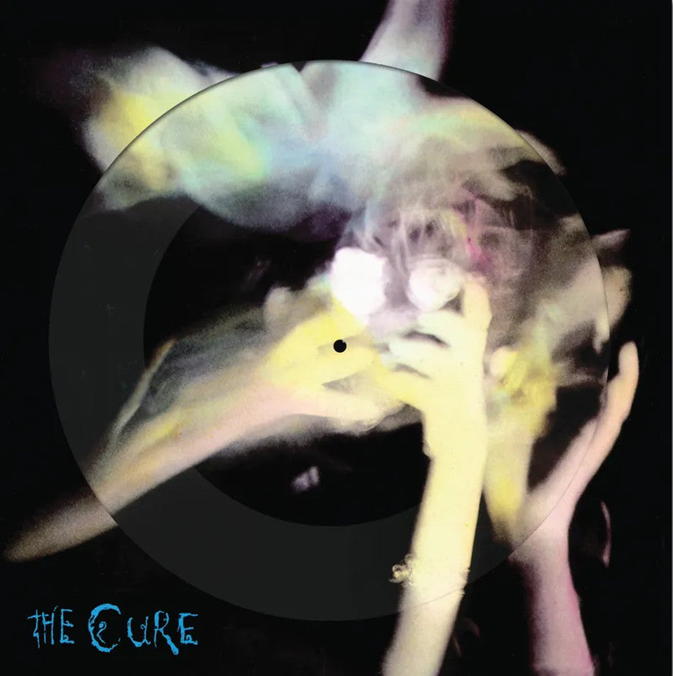 The Cure - Head on the Door - Picture Disc Vinyl LP RSD
