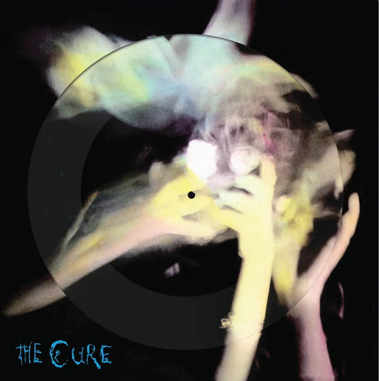 The Cure - Head on the Door - Picture Disc Vinyl LP RSD