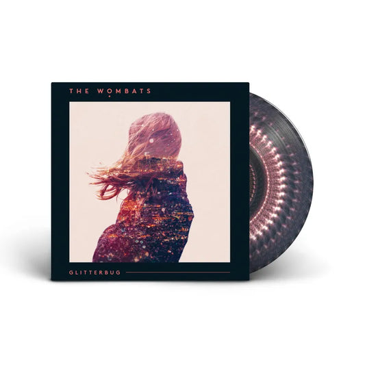 The Wombats - Glitterbug - RSD Vinyl LP