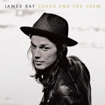 James Bay - Chaos and the Calm - RSD 10th Anniversary Vinyl LP