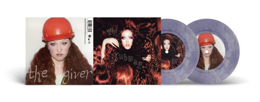 Chappell Roan - The Subway/The Giver - Limited Edition 7" Vinyl