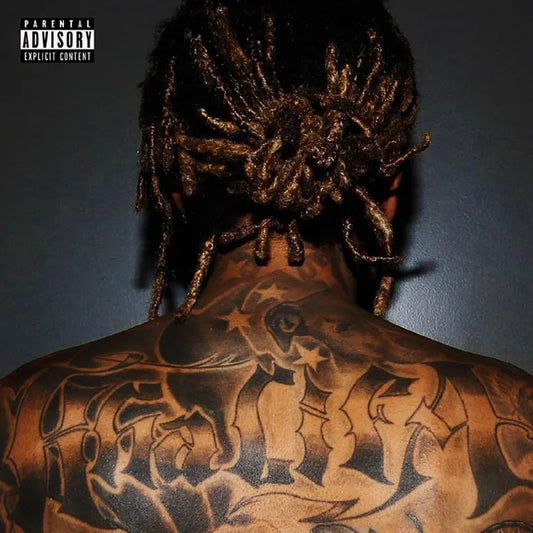 Wiz Khalifa - Khalifa (10th Anniversary) (Rsd) - Image 1