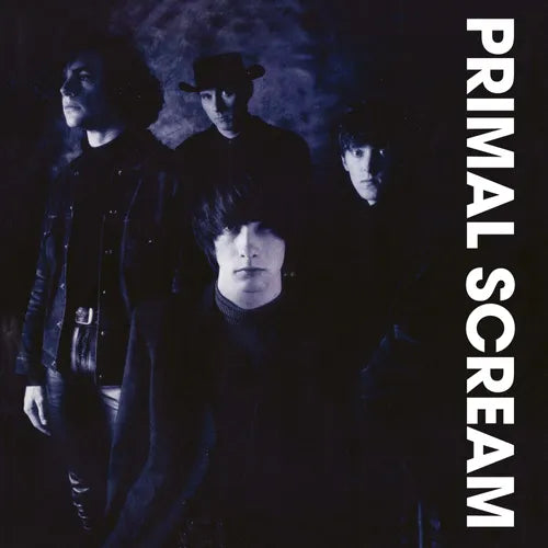 Primal Scream - 1987 EPs - Image 1