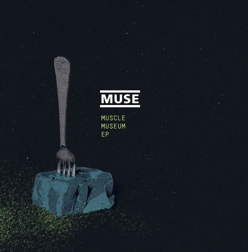 Muse - Muscle Museum - Image 1