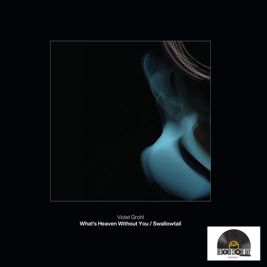 What's Heaven Without You / Swallowtail - Image 1