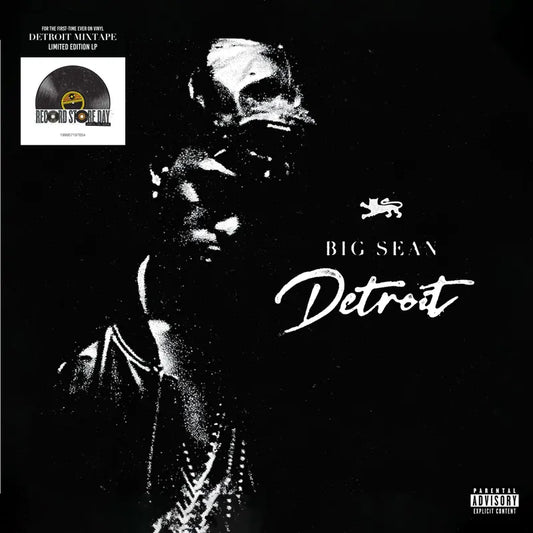 Big Sean - Detroit - Image 1