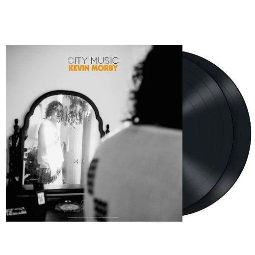 Kevin Morby - City Music - Vinyl LP
