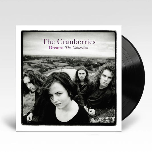 The Cranberries - Dream The Collection - Vinyl LP