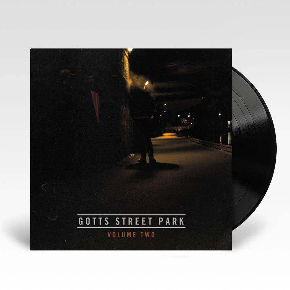 Gotts Street Park - Volume Two - Vinyl LP