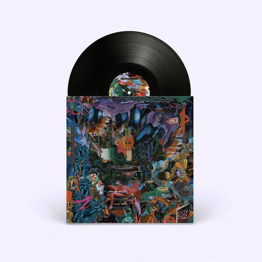 Black Midi - Cavalcade - Vinyl LP