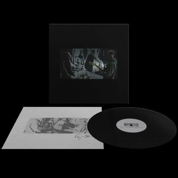 FKJ and Tom Misch - Losing My Way - Vinyl EP