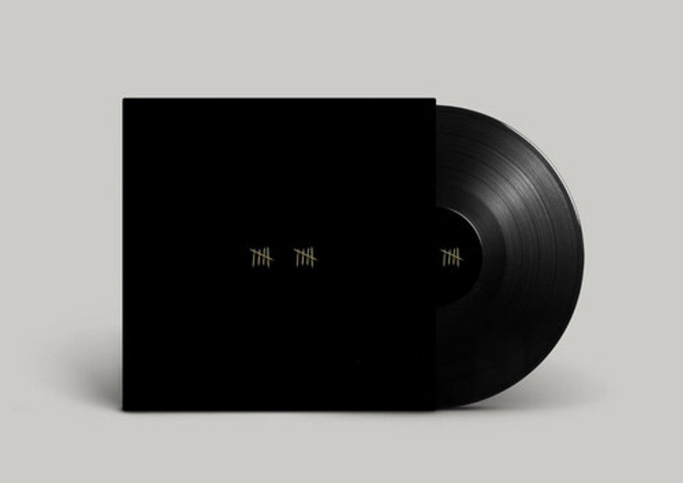 Sault - 10 - Vinyl LP