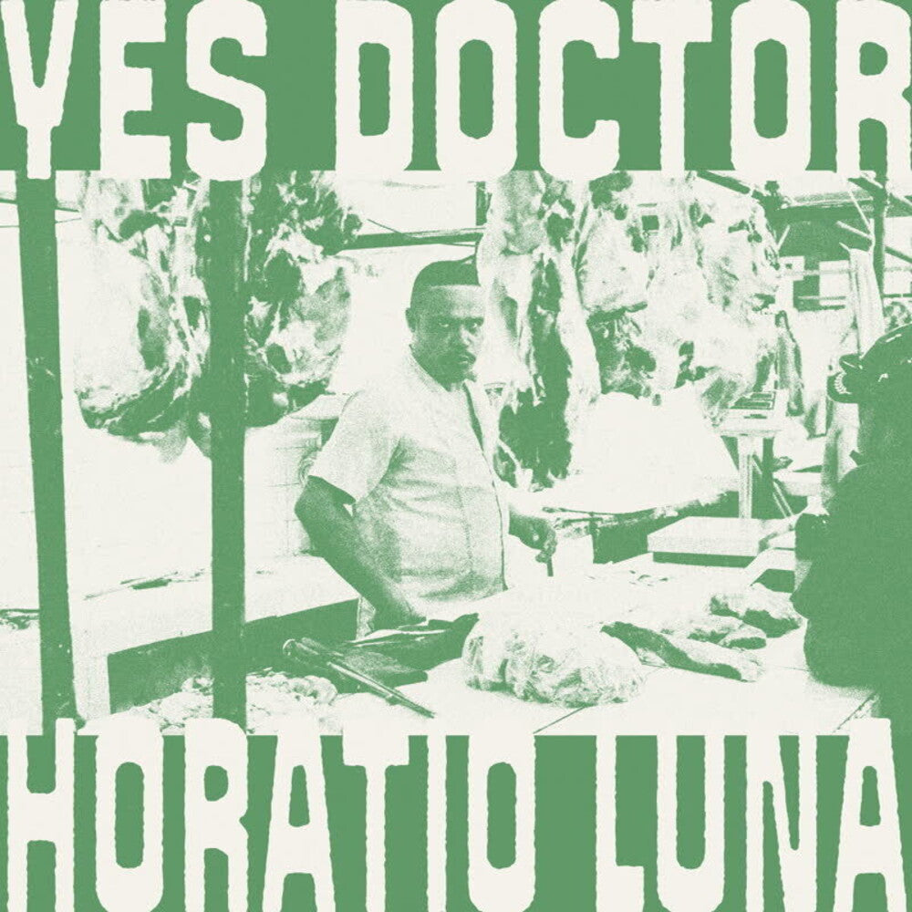 Horatio Luna - Yes Doctor (Ofgv) - Image 1