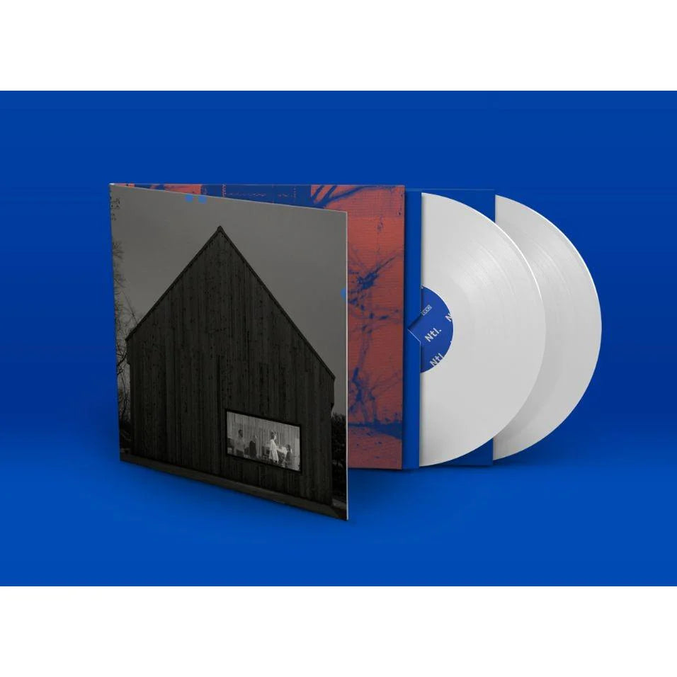 The National - Sleep Well Beast - Vinyl LP