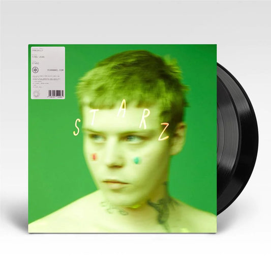 Yung Lean - Starz - Double Vinyl LP