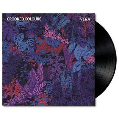 Crooked Colours - Vera - Vinyl LP