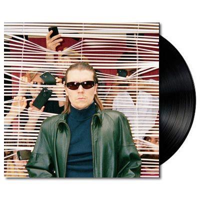 Alex Cameron - Forced Witness - Vinyl Lp