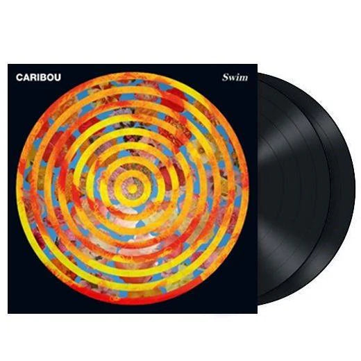 Caribou - Swim - Vinyl LP