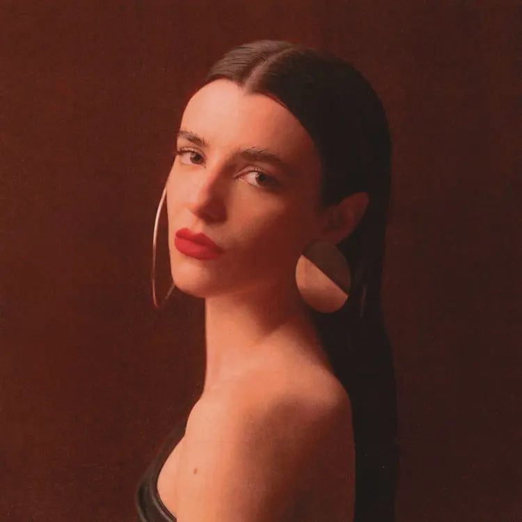 Nina Maia - Inteira - Vinyl LP