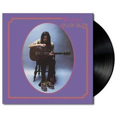 Nick Drake - Bryter Layter - Vinyl LP