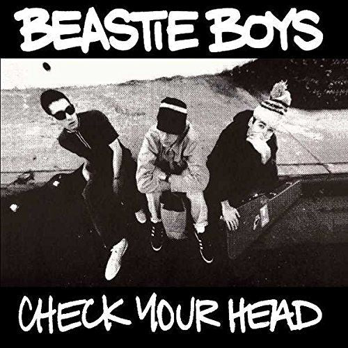 Beastie Boys - Check Your Head - Double Vinyl LP