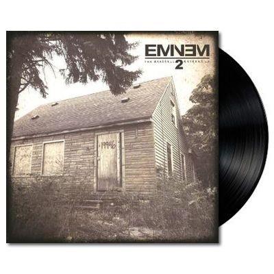 Eminem - The Marshall Mathers LP 2 - Vinyl LP