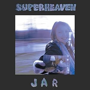 Superheaven - Jar 10th Anniversary Edition - Vinyl LP