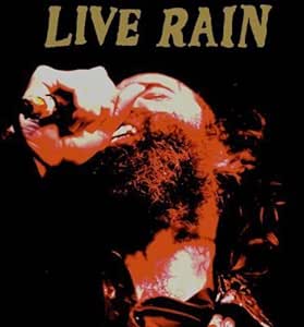 Howlin Rain - Live Rain - Vinyl LP