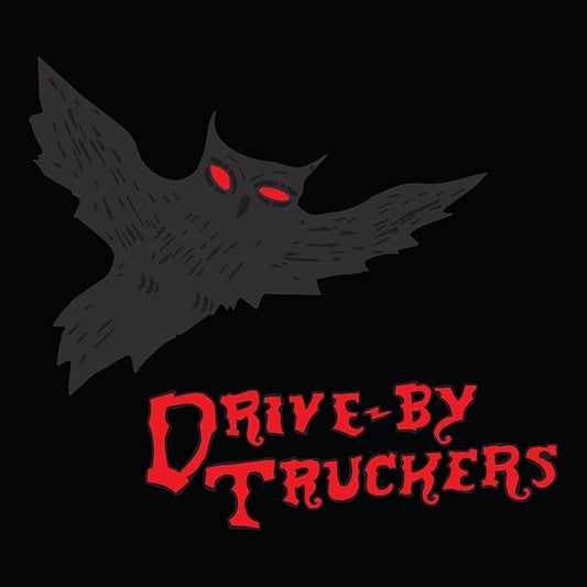 Drive By Truckers - Great Southern Rock Opera Deluxe Edition - Triple Vinyl LP