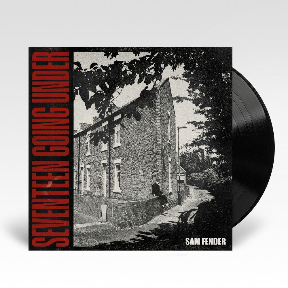 Sam Fender - Seventeen Going Under - Vinyl LP
