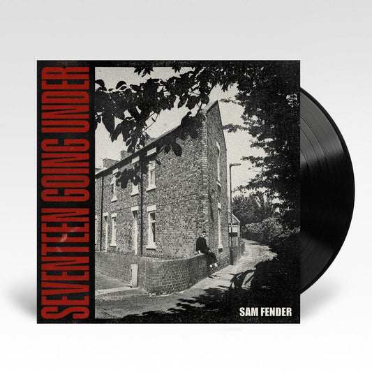 Sam Fender - Seventeen Going Under - Vinyl LP