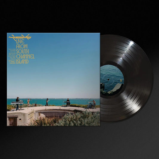 Mildlife - Live from South Channel Island - Vinyl LP