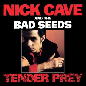 Nick Cave and the Bad Seeds - Tender Prey - LP
