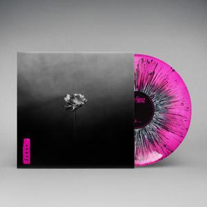 Little Simz - Lotus - Electric Pink Vinyl LP