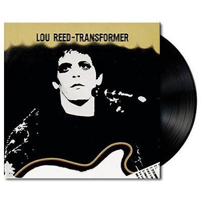 Lou Reed - Transformer - Vinyl LP