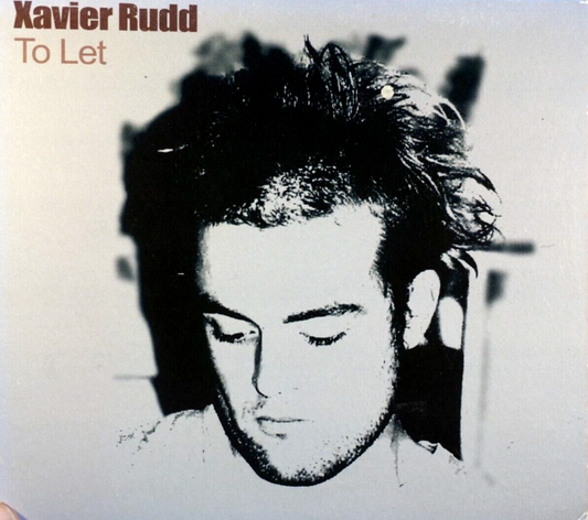Xavier Rudd - To Let (2LP Vinyl)