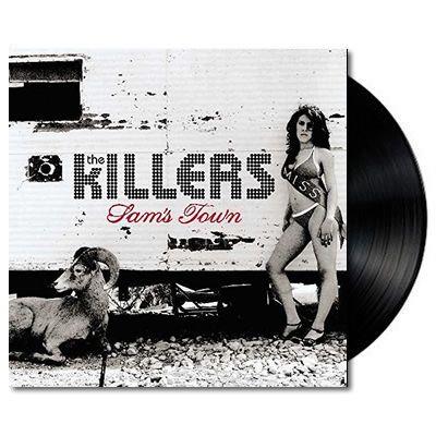 The Killers - Sam's Town - Vinyl LP