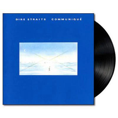 Dire Straits - Communique - Vinyl LP