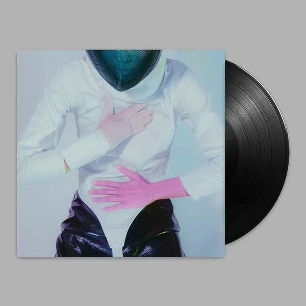 Unknown Mortal Orchestra - Sex & Food - Vinyl LP