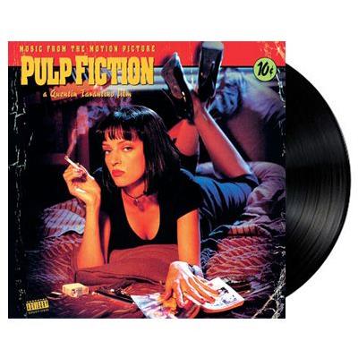 Soundtrack - Pulp Fiction - Vinyl LP