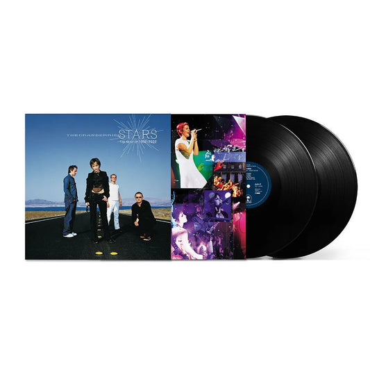 The Cranberries - Stars: Best of 1992-2002 - Double Vinyl LP