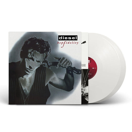 Diesel - Hepfidelity - 30th Anniversary Edition Vinyl