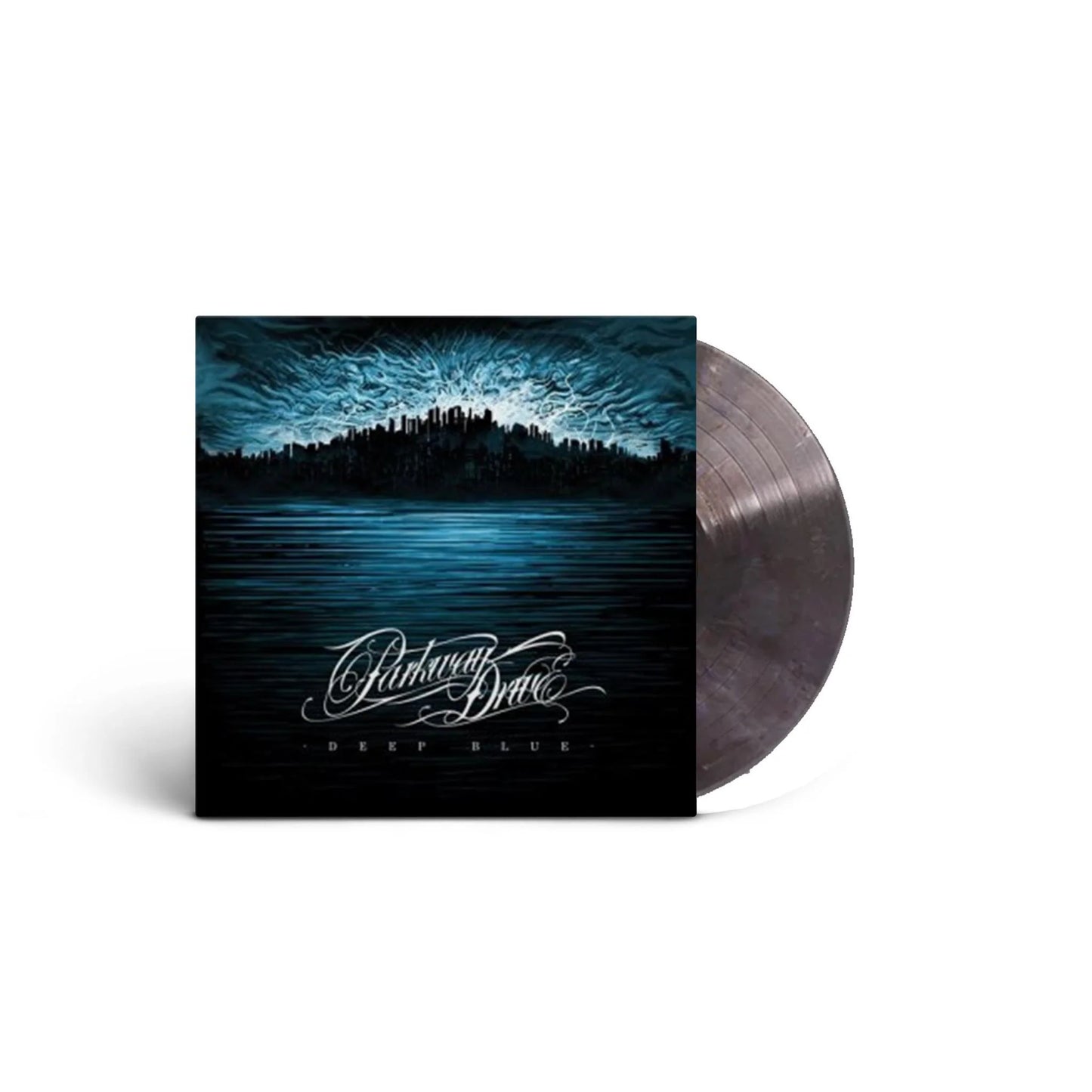 Parkway Drive - Deep Blue - Limited Colour Vinyl Lp