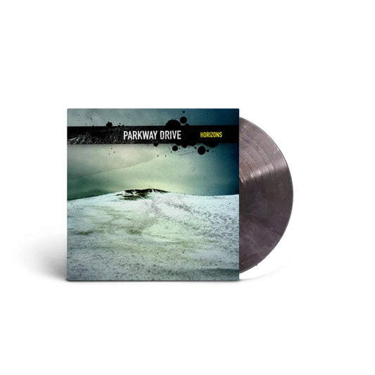 Parkway Drive - Horizons - Eco Mix Vinyl LP